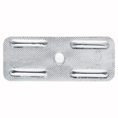 CO PILL Tablet 1's - Contraception-Ora