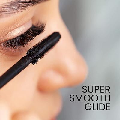 Mars Fabulash Mascara M01 12ml - Mascaras