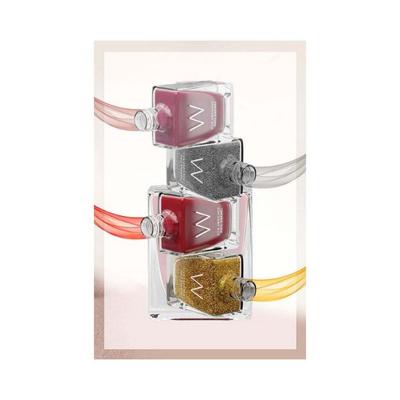 W Vita Enriched Nail Enamel Chrome 10 ml - Nail Polish