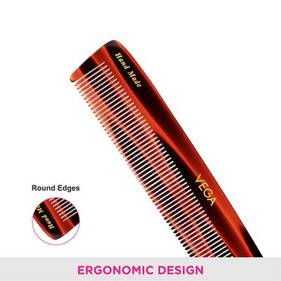 Vega Comb (HMC - 32) 1's - Hair Combs
