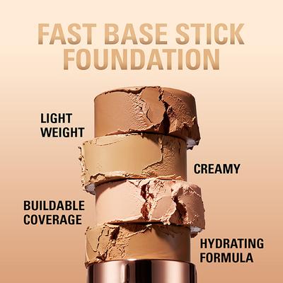 Makeup Revolution Fast Base Stick Foundation F7 6.2 gm - Foundation