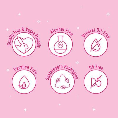 MyGlamm POPxo Makeup OG Crew Liquid Lipstick Kit Blair Cheryl Emily 4.5 gm - Liquid Lipsticks