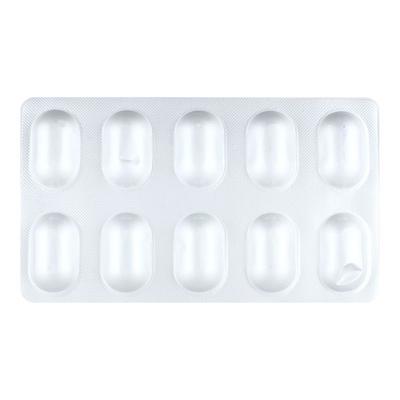FLEEFER F Tablet 10's - Supplements-Vam