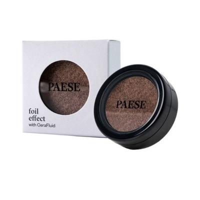 Paese Cosmetics Foil Effect Eyeshadow 307 Antique 3.1 gm - Eyeshadow, Bases & Primers