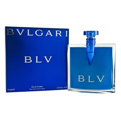 Bvlgari Blv Eau de Parfum 75 ml - Perfumes (Edt/Edp)
