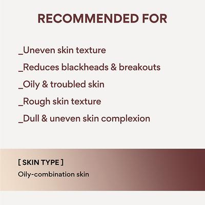 Innisfree Super Volcanic Pore Clay Mask 20 ml - Masks & Peels