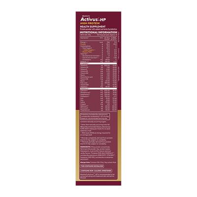 ACTIVUS HP Powder 400g - Supplements-Vam