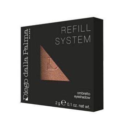 Diego dalla Palma Milano Matt Eyeshadow - Great Taupe 2 gm - Eyeshadow, Bases & Primers