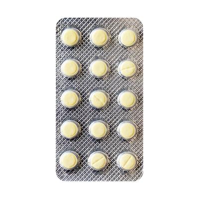 Alprax 0.25mg Tablet 15'S - Anxiety-Anx