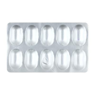 KEEL Tablet 10's - Supplements-Vam