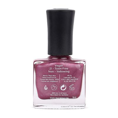 Color Fx TWILIGHT 158 9 ml - Nail Polish