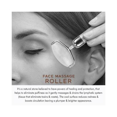 Healthsense Enhance Electric Facial Roller FR 407 Single Head 1's - Massagers