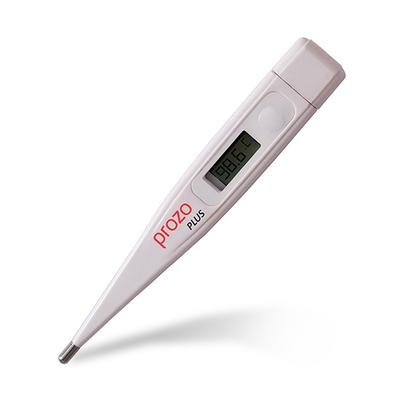 Prozo Plus Digital Thermometer - Health Monitors And Equipment