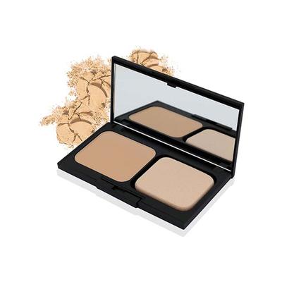 Revlon Photo Ready 2 Way Powder Foundation -Natural Beige (SPF 20) 10.5 gm - Foundation