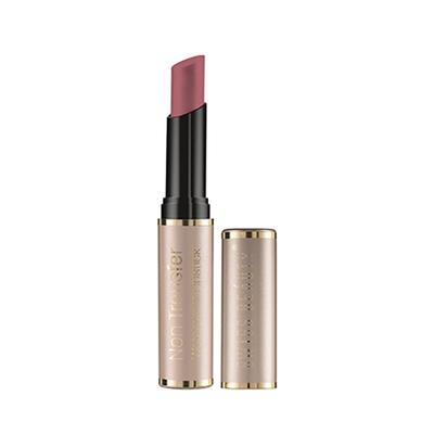 Swiss Beauty Non Trasfer Water Proof Lipstick - (428 Reseate) 3gm - Lipsticks