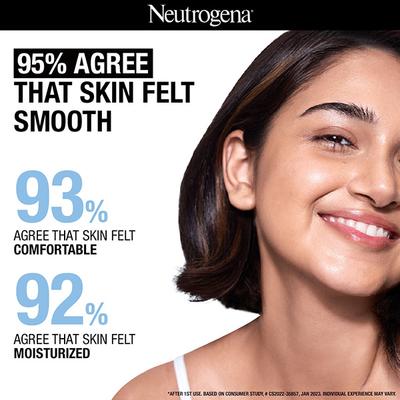Neutrogena Ultra Gentle Daily Moisturiser 100 ml - Face Moisturizers