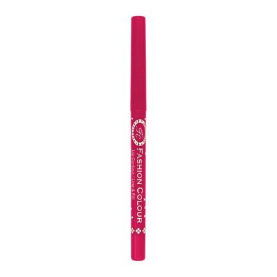 Fashion Colour Lip Liner, Waterproof, Long Lasting, 12 Forever Fuschia 0.35 gm - Lip Liners