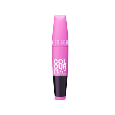 Swiss Beauty Colour Play Mascara -Pink 6 ml - Mascaras