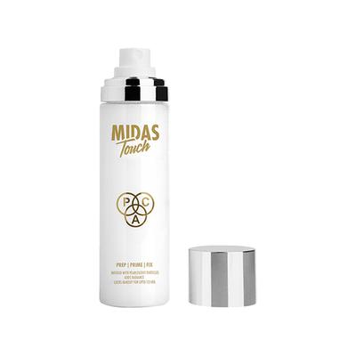PAC Midas Touch Makeup Fixer 110 ml - Setting Spray
