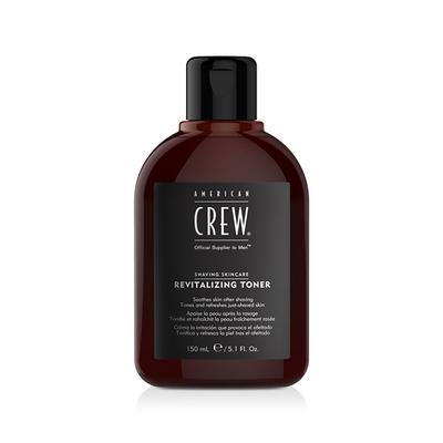 American Crew Revitalizing Toner 5.1 Oz 150 ml - Pre & Post Shaves