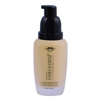 Daily Life Forever52 Ultra Definition Liquid Foundation Flf015 30 Ml - Foundation