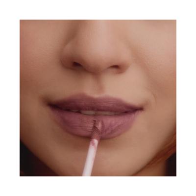 Simply Nam Comfort Wear Matte Lipstick - Dolly 6 ml - Liquid Lipsticks