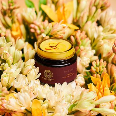 Global Beauty Secrets Ghrit Aarti Skin Salve 100 gm - Face Creams