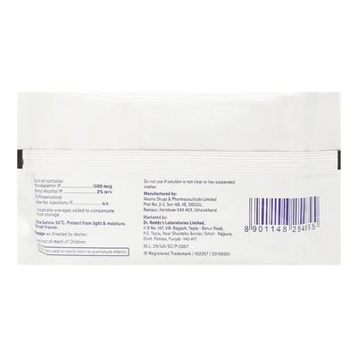 NURODAY 1500 Injection 1ml - Supplements-Vam