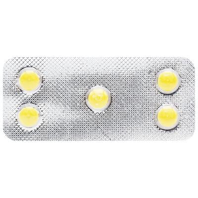 SAMLET 2.5 Tablet 5's - Cancer Oncology-Hor