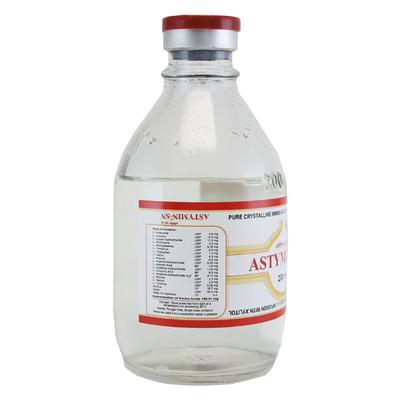 Astymin SN Infusion 200ml - Supplements-Cal