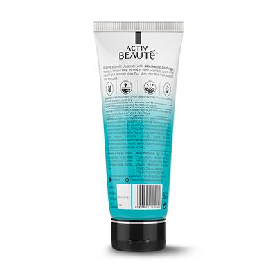 Activ Beaute Advanced Soothing Gentle Face Wash 50 ml - Face Wash & Cleansers