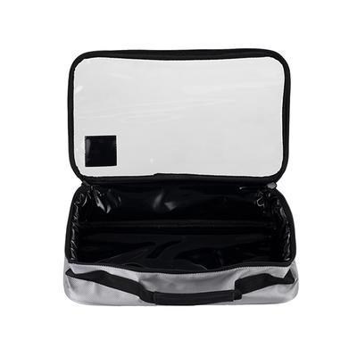 PAC Get Set Go Bag Grey 1's - Others