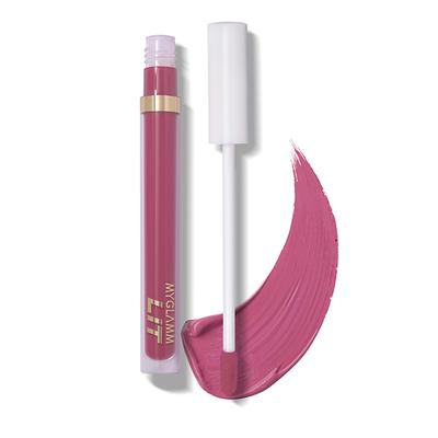 Myglamm Lit Liquid Matte Lipstick - Dtr 3 ML - Liquid Lipsticks
