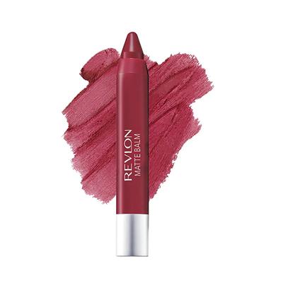 Revlon Matte Balm - Standout 2.7 Gm - Lip Balms