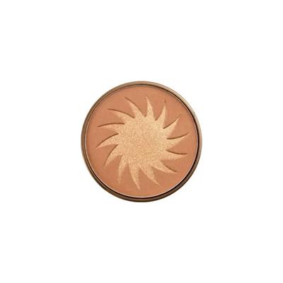 L.A. Colors Shimmer Bronzer 12 gm - Bronzers
