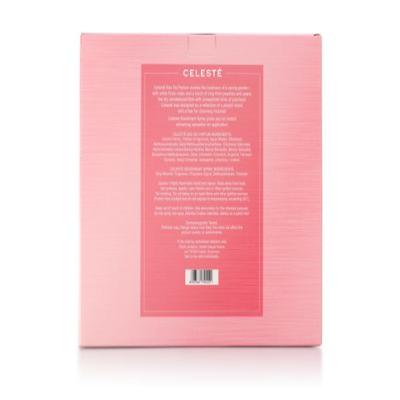 Skinn By Titan Celeste Coffret 50Ml Perfume And 75Ml Deodorant For Women 2's - Women Perfumes (Edt/Edp)