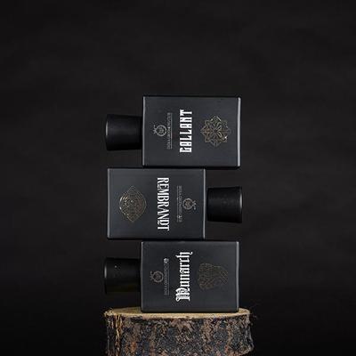 India Grooming Club Royale Gallant Perfume 100 ml - Men Perfumes (Edt/Edp)