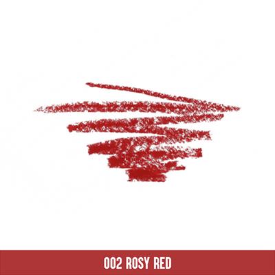 Colorbar Rosy Red - (002) 1 gm - Lip Liners