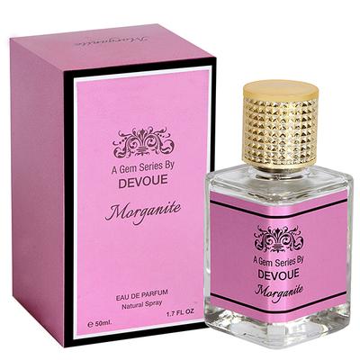 Bel Avenir DEVOUE MORGANITE 50 ml - Perfumes (Edt/Edp)