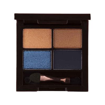 Colorbar Bewitching Eye Shadow Palette Bep003 6.4 Gm - Eyeshadow, Bases & Primers