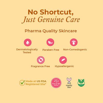 The Pink Foundry Matte Moisturising Mineral Sunscreen 50 gm - Face Sunscreen