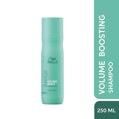 Wella Professionals INVIGO VOLUME BOOST Bodifying Shampoo 250 ml - Shampoos