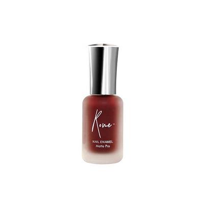 Rome Scarlet Matte Pro Nail Enamel 8 ml - Nail Polish