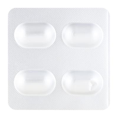 TOLVARISE 15 Tablet 4's - Hyponatremia