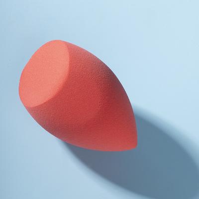 Pac Precision Blender Set (Olive Cut) (Red) 1's - Sponges & Applicators