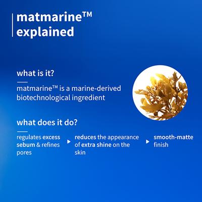 Plum 2% Niacinamide & Rice Water Daily Brightening Gel Face Moisturizer For Oil-Free, Non-Sticky Hydration 50 gm - Face Moisturizers