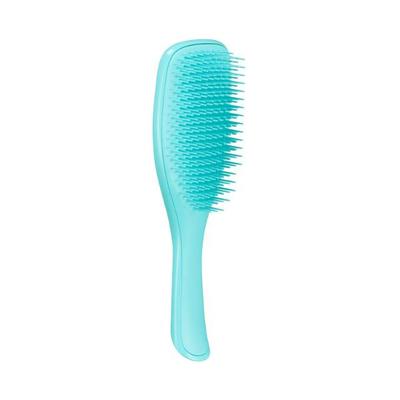 Tangle Teezer - Wet Detangler Hairbrush - Teal/Teal 90 gm - Hair Brushes
