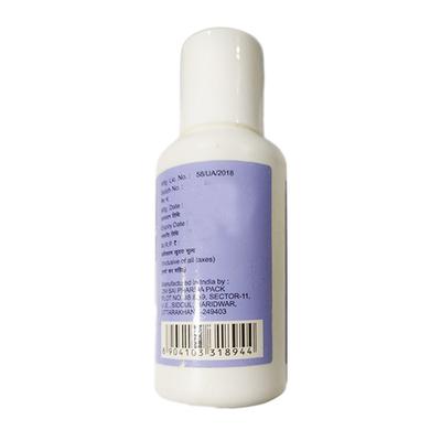 Scabelice Lotion 50ml - Scabies-Oth
