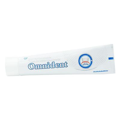 Omnident Gel 70gm - Oral Care - P-Mou