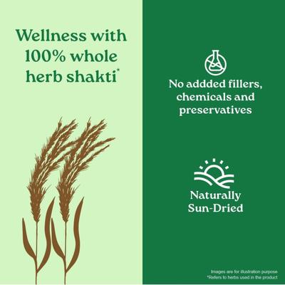 Organic India Psyllium Whole Husk Isabgol Powder 100 gm - Speciality Medicines